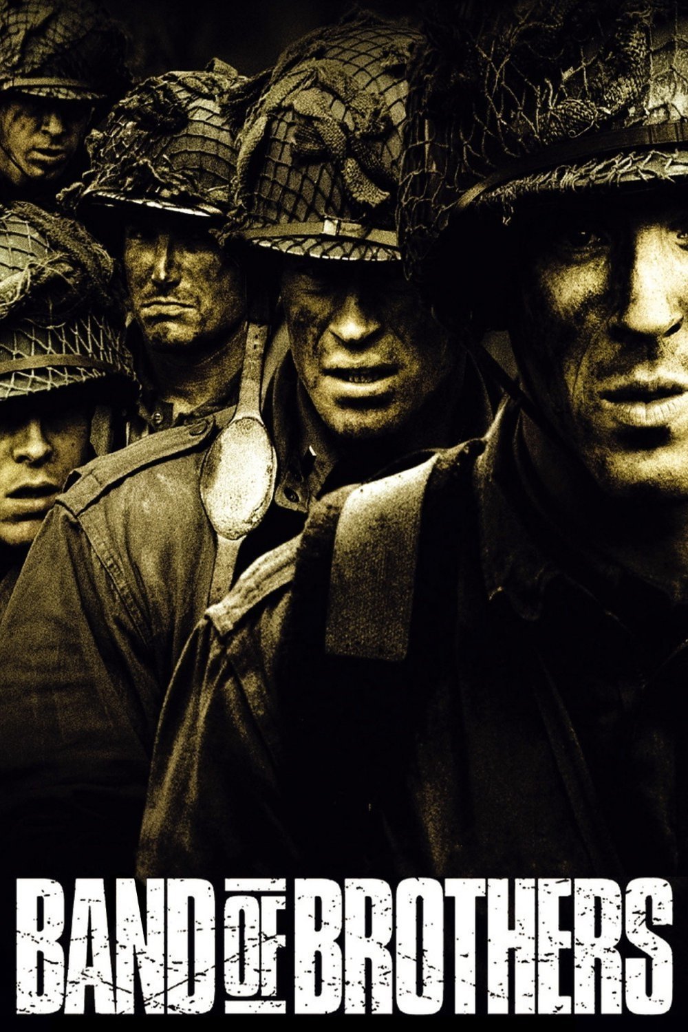 Band of Brothers - Season 1 [490199] (A1762972349) [[Shows]] --Plex--